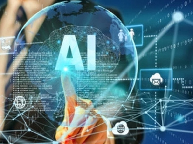 AI to unlock $500 billion opportunity for India’s tech services: Report