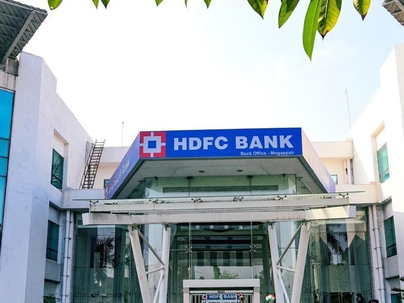 Did HDFC Bank shares fall over 50 pc? Here's details