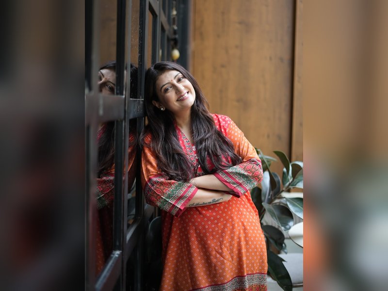 Juhi Parmar reflects on the reality of dowry deaths in a time when we talk about women empowerment