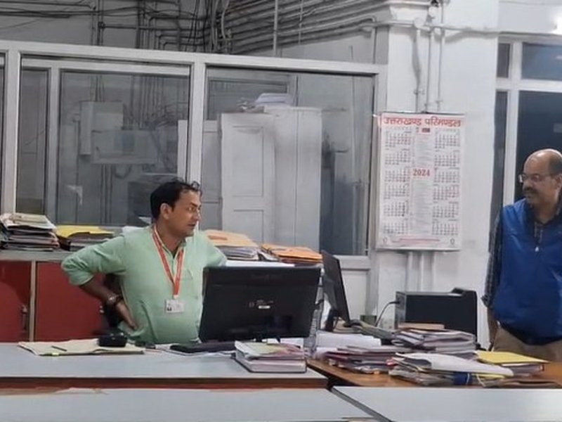 Devotees to receive Baba Neem Karauli’s Prasad at home as postal dept in Uttarakhand launches ‘Prasadam Yojana’ 