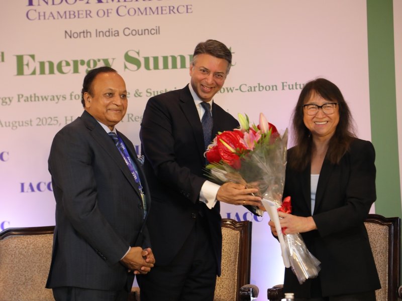 US remains committed to work with India, collaborate in energy, economic growth: US Embassy official