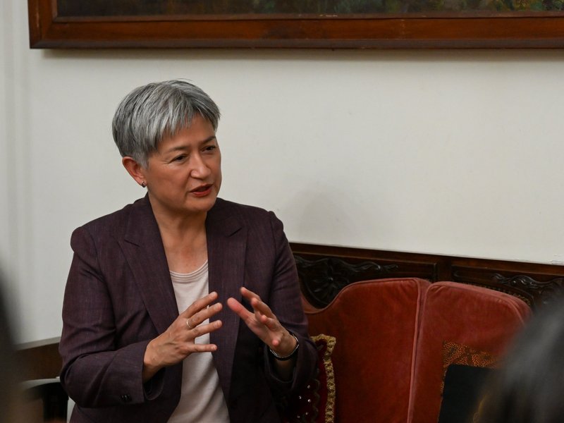 Australia expels Iranian ambassador, suspends operations at embassy in Tehran over anti-semitic attacks 