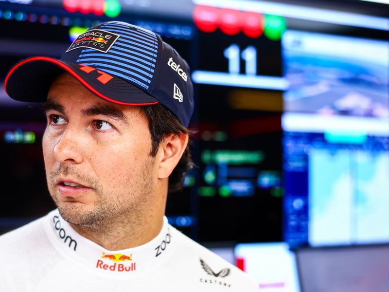 Cadillac sign veteran duo of Bottas and Perez for 2026 season. Photo credit: Formula 1