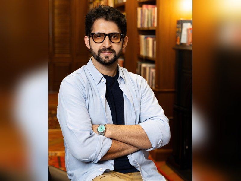 Unmukt Chand documentary director calls the film a story of parents who saw their child stumble	