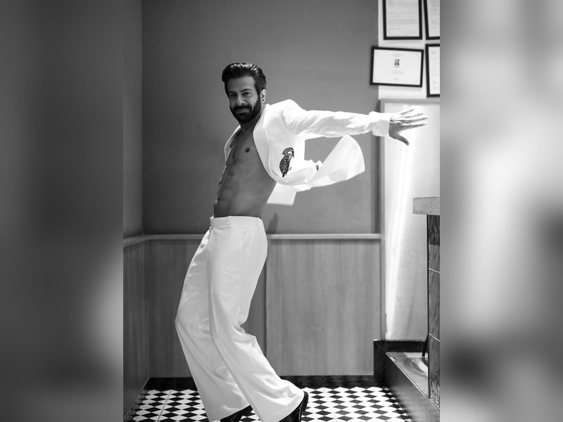 Karan Veer Mehra shares fitness mantras for healthy and fulfilling life	