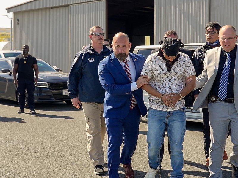 Harjinder case spotlights need to separate individual misdeeds from Sikh identity: Report (Representational image)