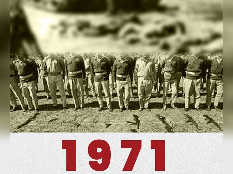 Baloch human rights activist slams Pakistani FM over 1971 Bangladesh genocide remarks