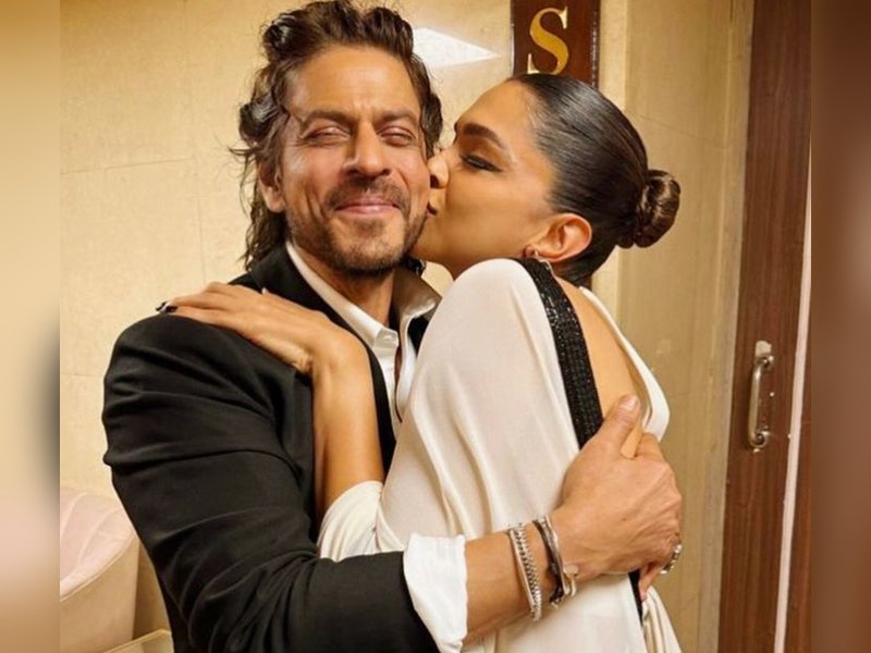 Rajasthan: FIR filed against Shah Rukh Khan and Deepika Padukone for promoting ‘faulty’ vehicle