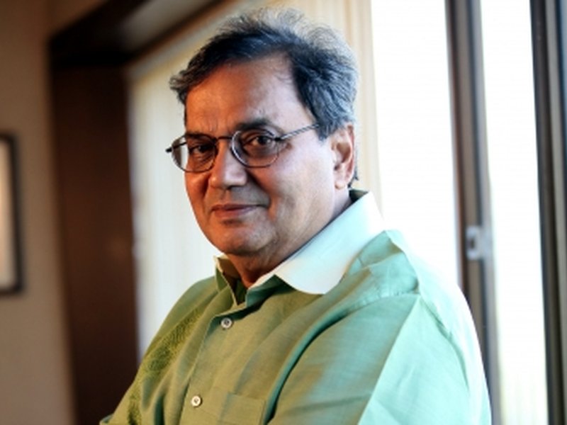 Subhash Ghai admits to be eternally smitten by Madhubala