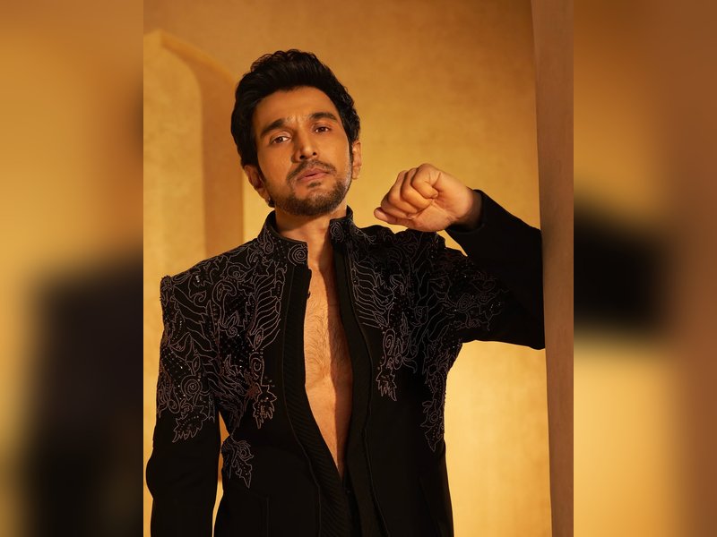 Pratik Gandhi says social media is tool for communication, not validation