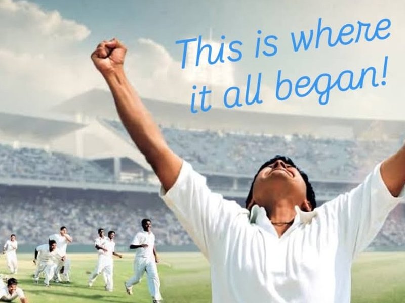 Shreyas Talpade celebrates 20 years of ‘Iqbal’: This is where it all began