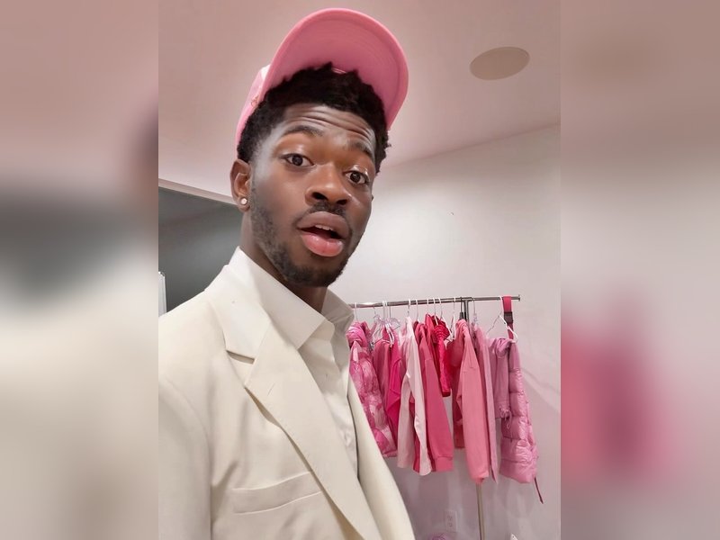 Lil Nas X speaks up after his ‘terrifying’ arrest 