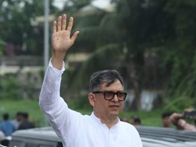 Bangladesh: BNP says parties opposing general elections will be 'politically sidelined'