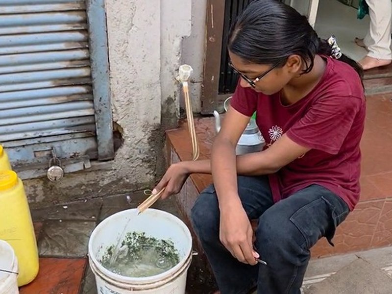 Gujarat: Clean drinking water reaches Vadodara homes under ‘Har Ghar Nal Se Jal’ scheme