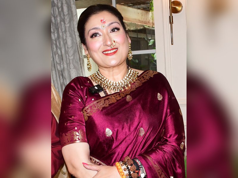 Sunita Ahuja clarifies her statement on Ahaan Panday: I’m your big fan beta	