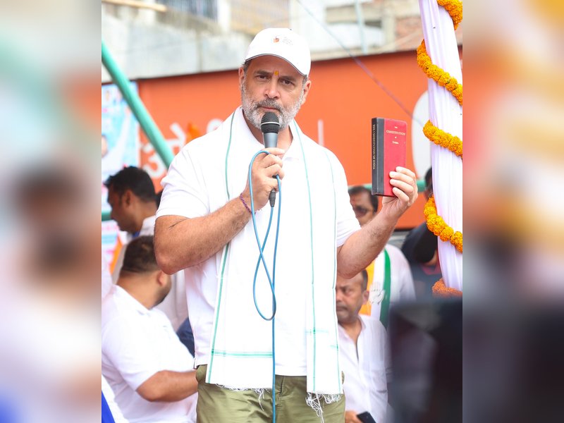 Congress’ Bihar push seen as a tactical move amid electoral marginalisation