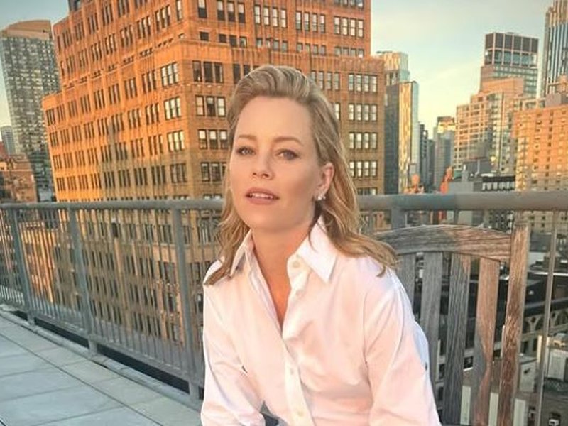 Elizabeth Banks to essay lead in a limited series about murder trial