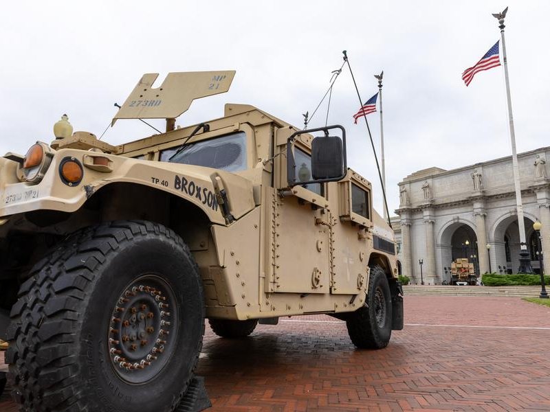 Mexico halts postal, parcel deliveries to US over new customs rule