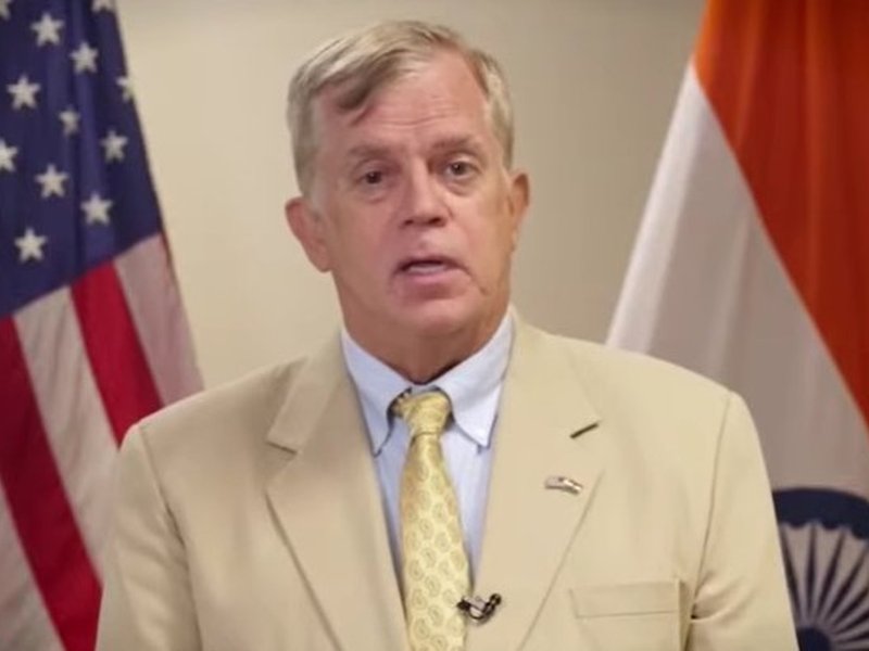 Unpredictable American diplomacy complicating India trade talks, says ex-US diplomat