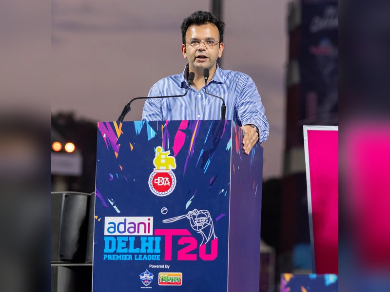State leagues are talent feeders, not competitors: DDCA president Rohan Jaitley (Credit: DPL)
