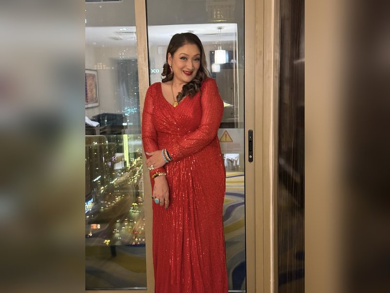 Sunita Ahuja bags maiden show as judge in Farah Khan’s ‘Aunty Kisko Bola’