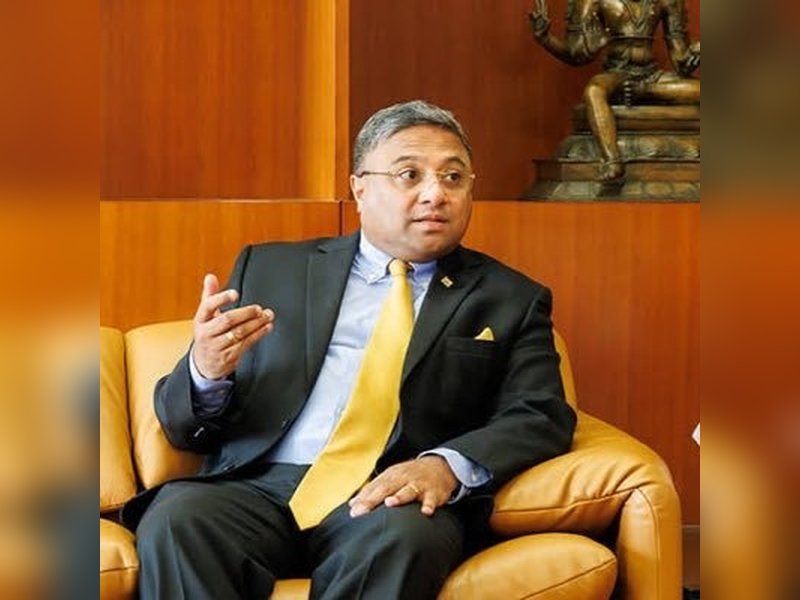 Japan will be key economic partner for India amid US tariff pressures: Ambassador to Japan Sibi George