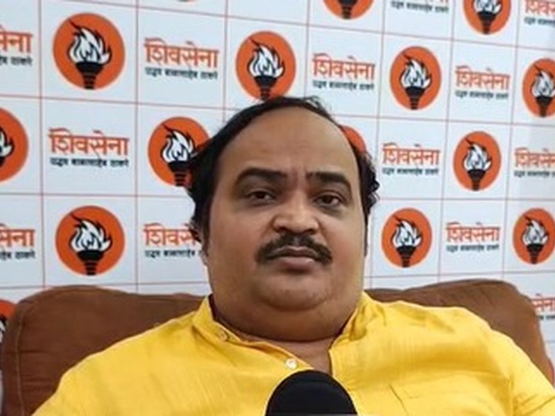 It’s quite unfortunate: Shiv Sena (UBT) slams Maha govt over Virar building collapse