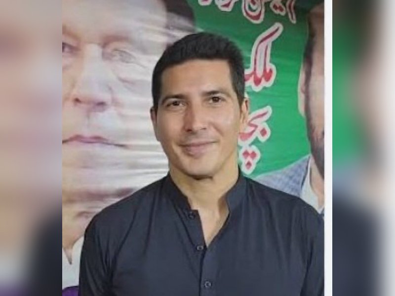 Pakistan: Court approves 14-day judicial remand of Imran Khan's nephew in May 9 case 