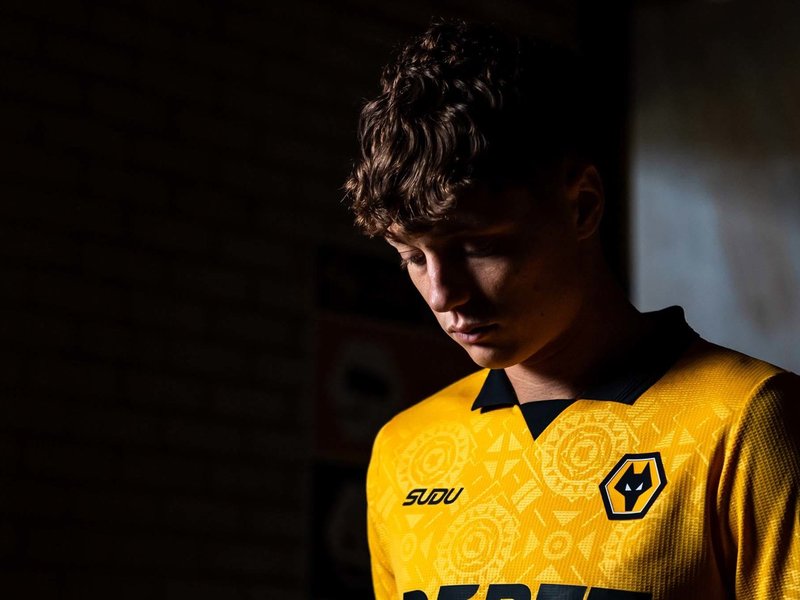 Wolverhampton Wanderers sign Girona defender Ladislav Krejci on initial loan deal. Photo credit: Wolves