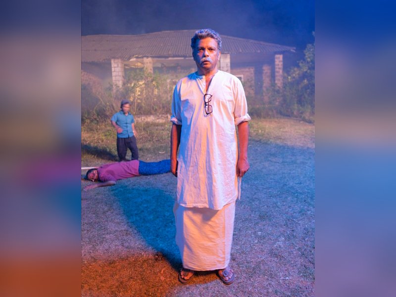 People thought I was a North Indian because of my love for Hindi movies, says actor Jagadish	