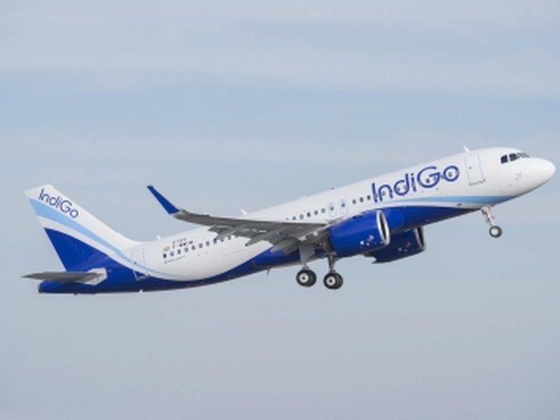 Dubai-bound IndiGo flight diverted to Ahmedabad after technical fault