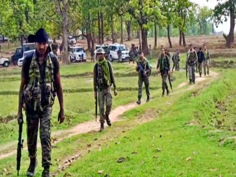 In final phase, desperate Maoists pose rising danger despite imminent defeat