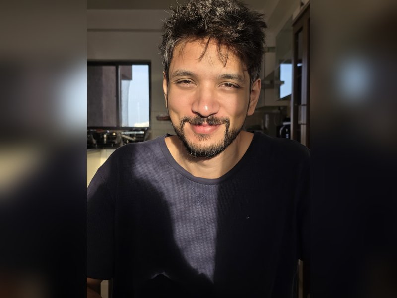 Health takes priority over everything else, says Gautham Karthik as he recovers from Dengue (Photo Credit: Gautham Ram Karthik/Instagram)