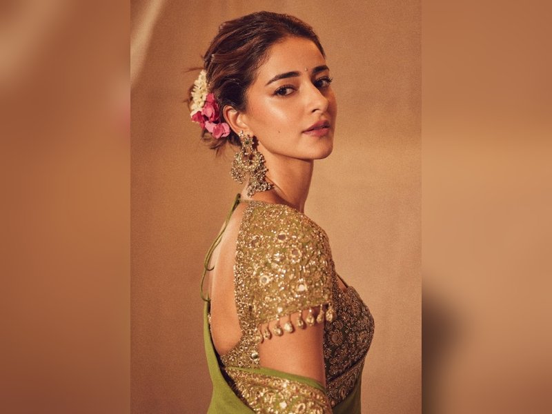 Ananya Panday: Love we have access to emotion of Bollywood and realism of global storytelling