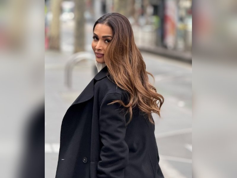 Malaika Arora: I remind myself it’s okay to have off days