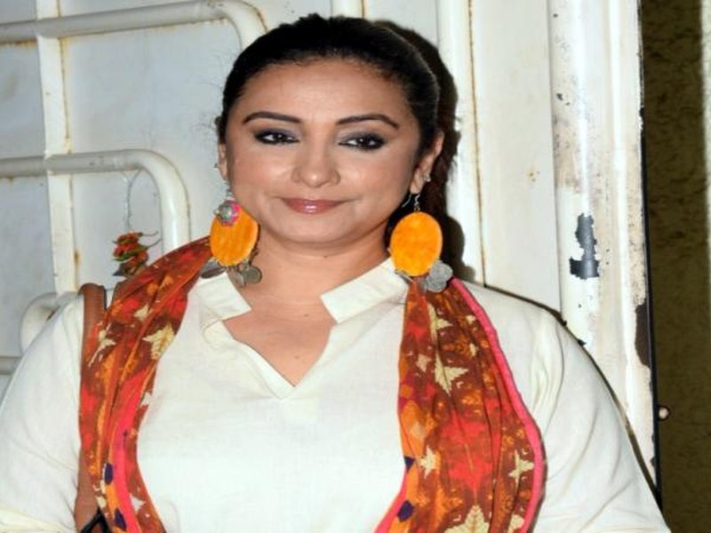 Divya Dutta talks about facing writer’s block