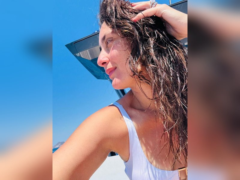 Kareena Kapoor proves she is the OG diva with her summer selfie dump