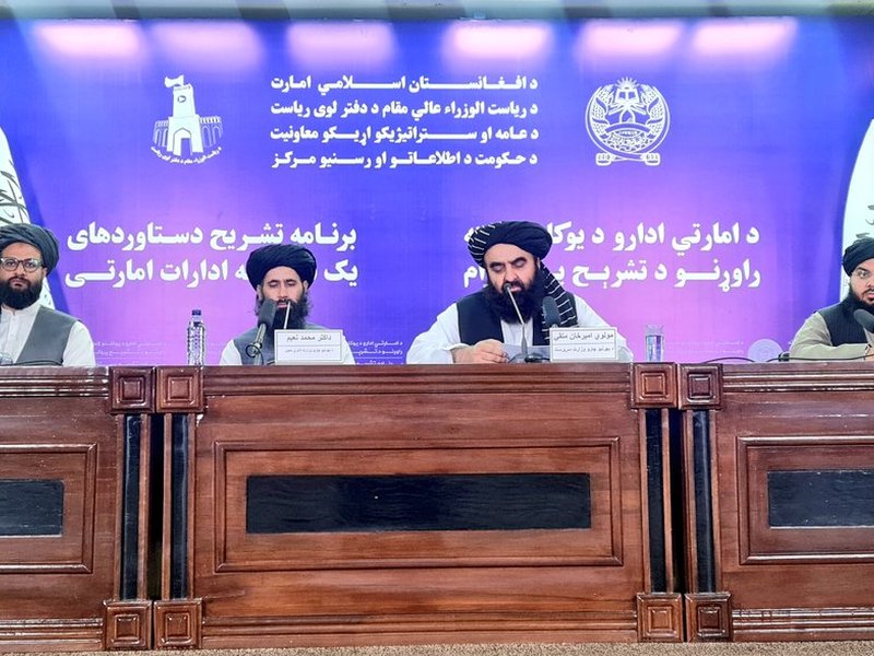 Afghanistan summons Pakistani envoy over military strikes in Nangarhar, Khost 