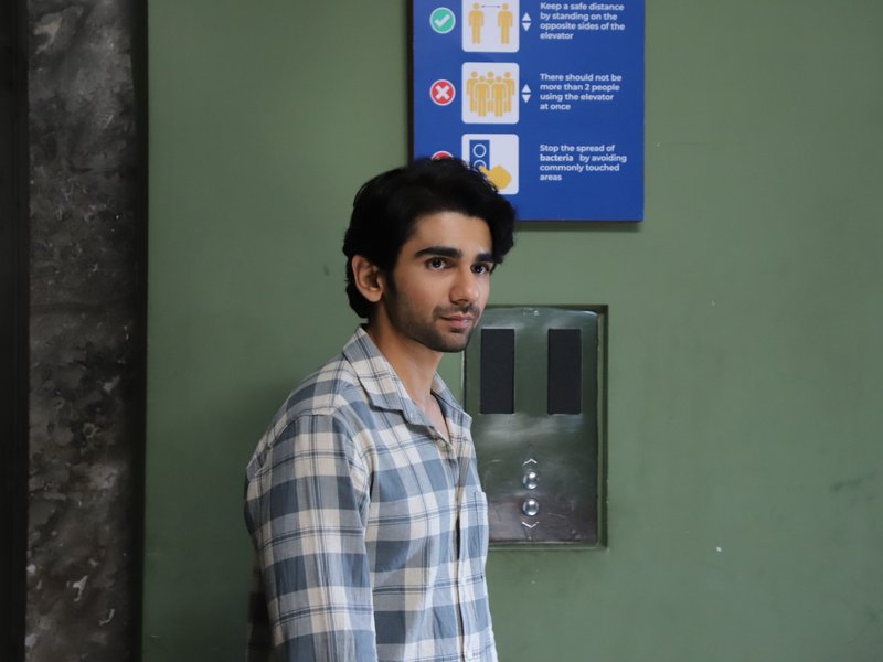 Prit Kamani calls his Half CA character Tejas an anchor for lead Archie