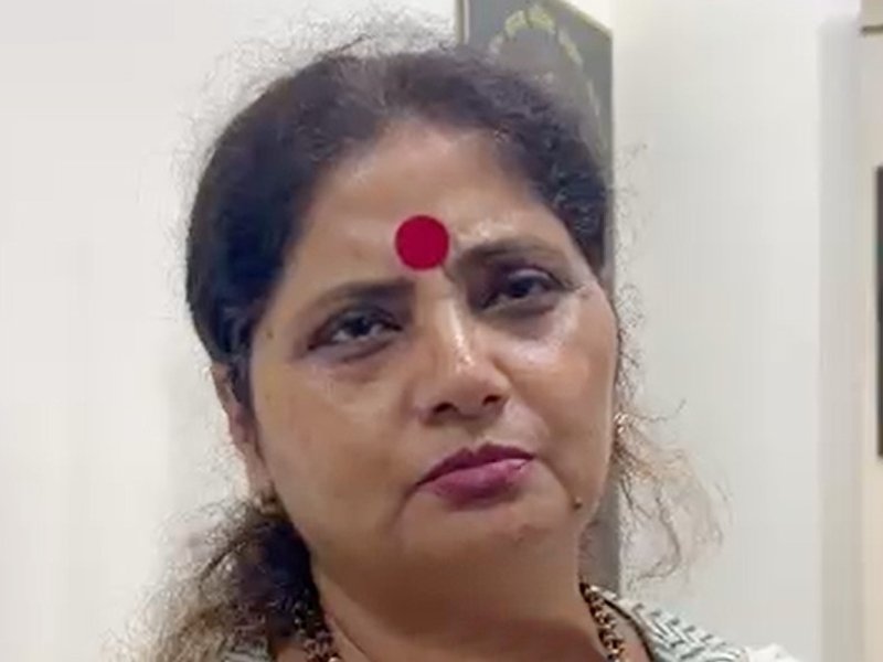 UP Women’s Commission condemns abusive language against PM Modi, his mother