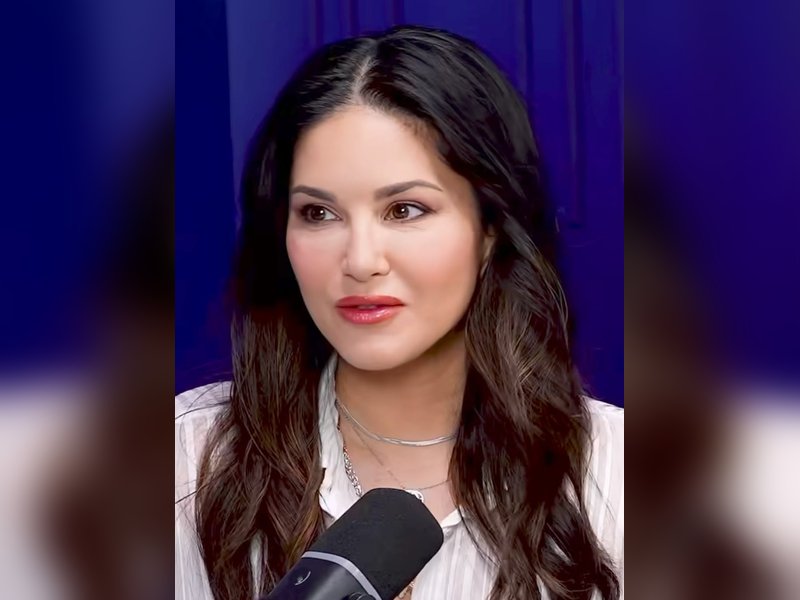 Sunny Leone reveals she lost 4 girls & 2 boys before welcoming first baby Nisha