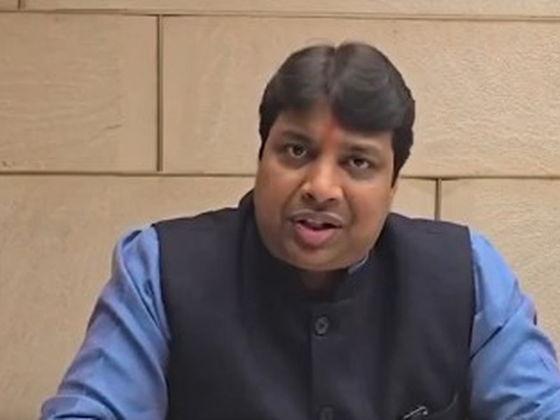 Rahul Gandhi insulted Bihar, people will respond appropriately: BJP’s Rohan Gupta