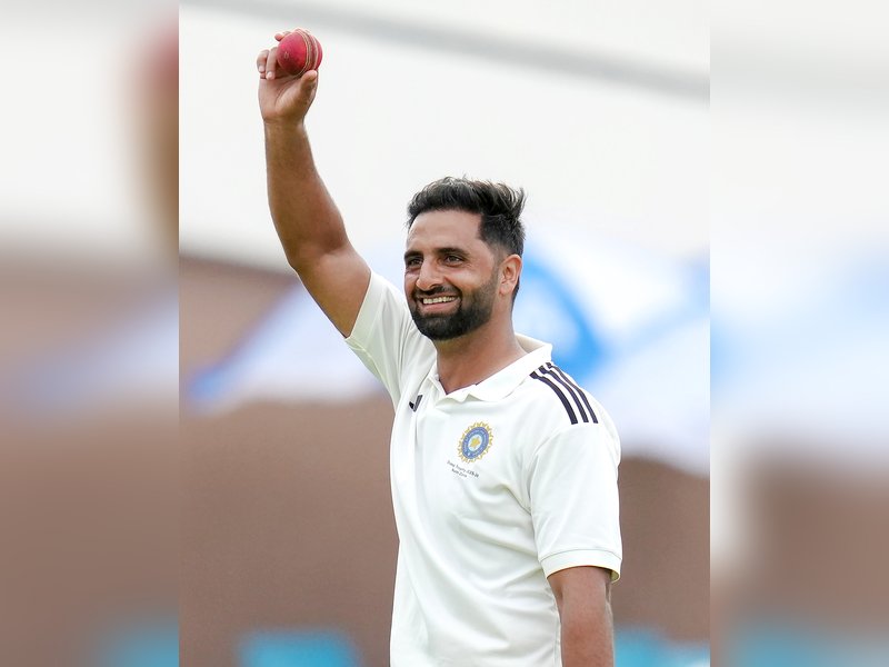 Where talent meets opportunity: Uncapped debutants who are ready to seize IPL 2026 spotlight 