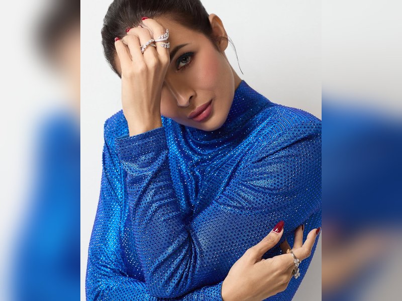 Malaika Arora: Glamour is timeless when it feels authentic