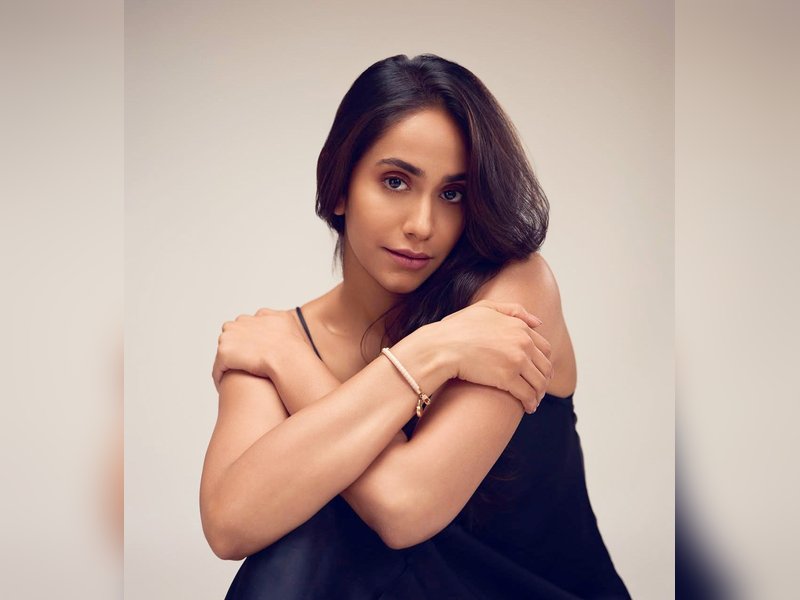 Janhavi Hardas on ‘Salakaar’ role: Took inspiration from fearlessness, love with which my mother carries herself