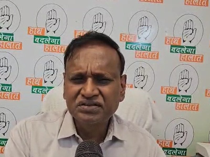 It's not right: Congress slams Trinamool MP Mahua Moitra over controversial remarks against Amit Shah