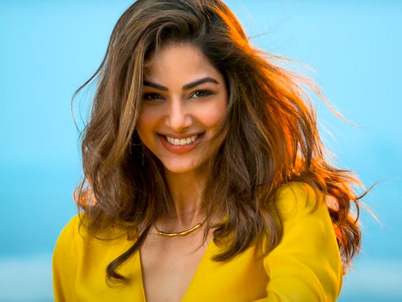 Harnaaz Sandhu: Action cinema demands discipline, stamina, spirit