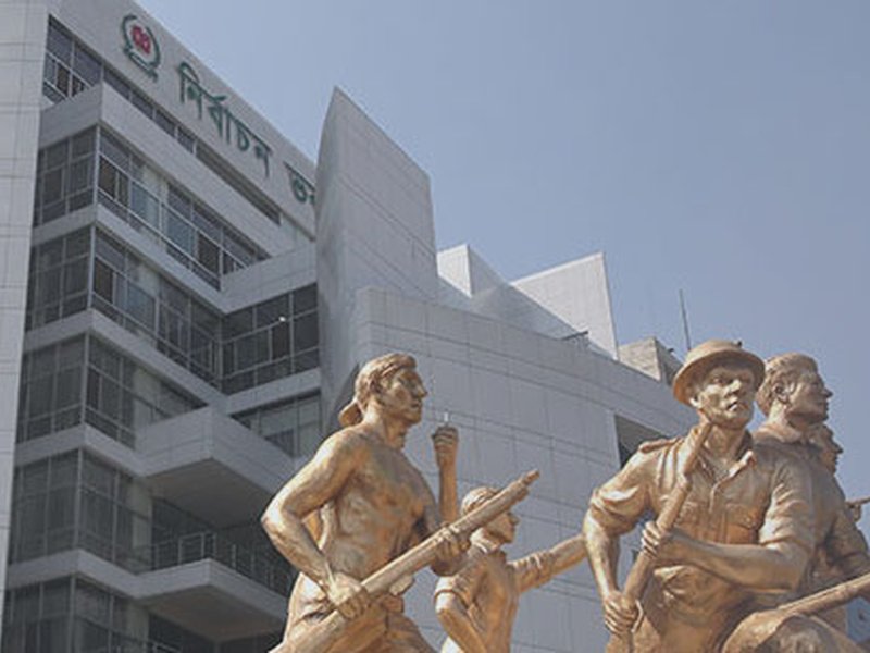 Bangladesh political parties voice strong objection to election roadmap 