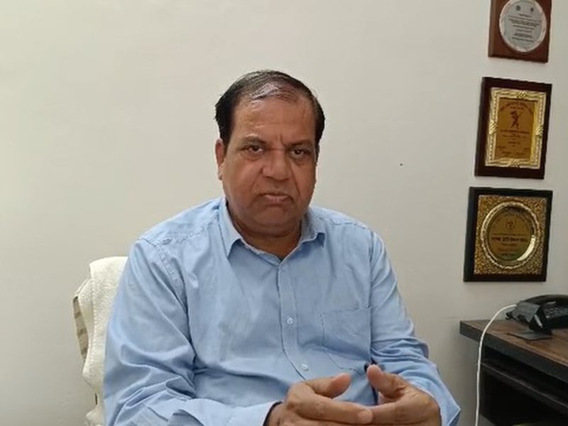 Economists from Lucknow, Chennai laud India's projected GDP growth of 7.8 pc in Q1 FY26