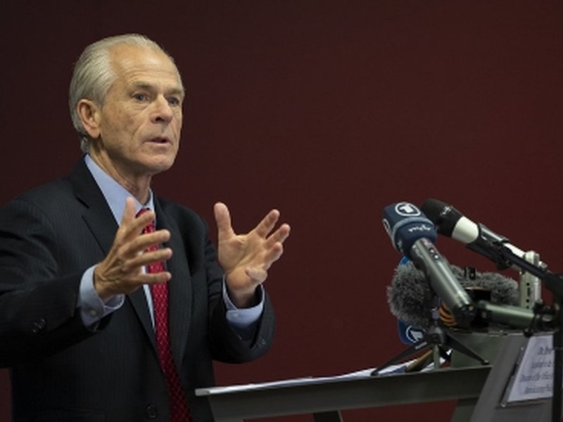 Explained: How Peter Navarro’s allegations on India buying Russian oil hold no water